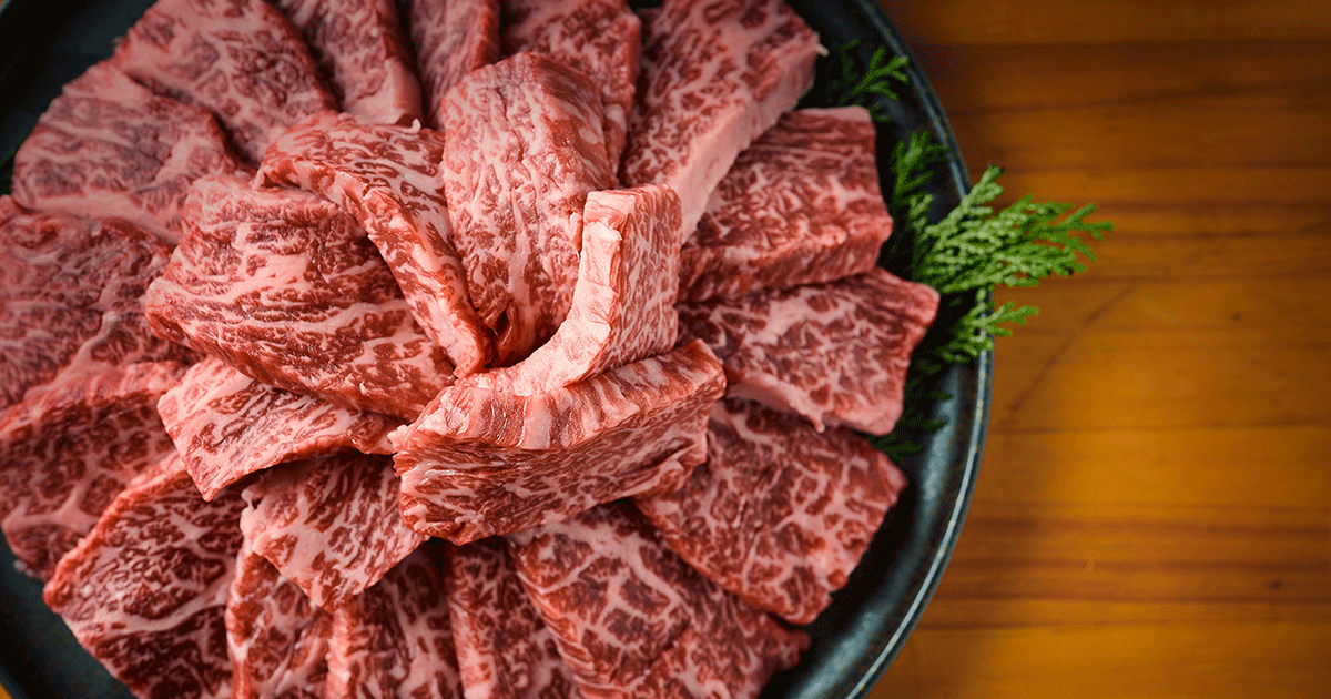 Beef Factory 73 駒沢店